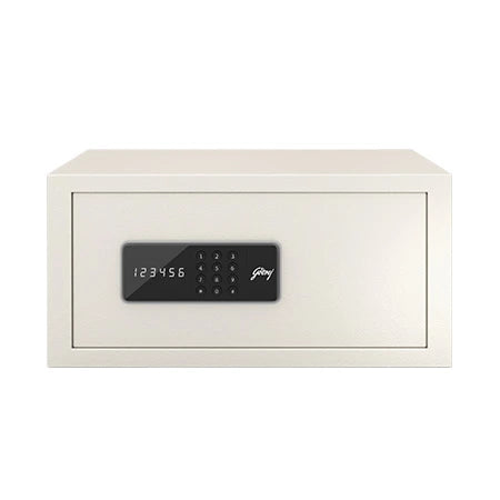 GDJ LOCKER-25 NX DIGI IVORY GDJ LOCKER-25 NX DIGI IVORY
